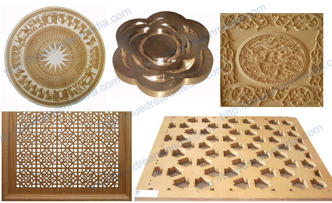 CẮT KHẮC CNC
