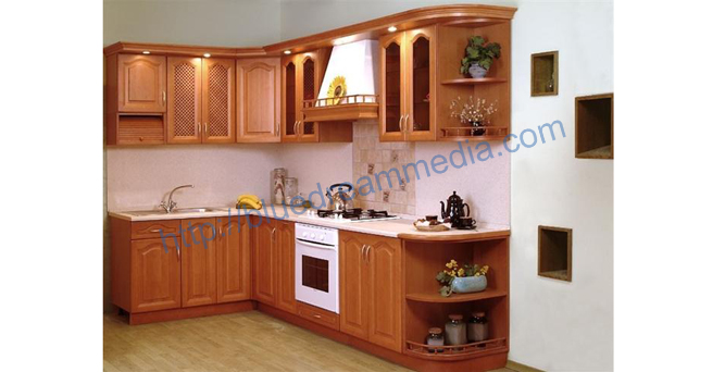 Bộ sưu tập nhà bếp đẹp